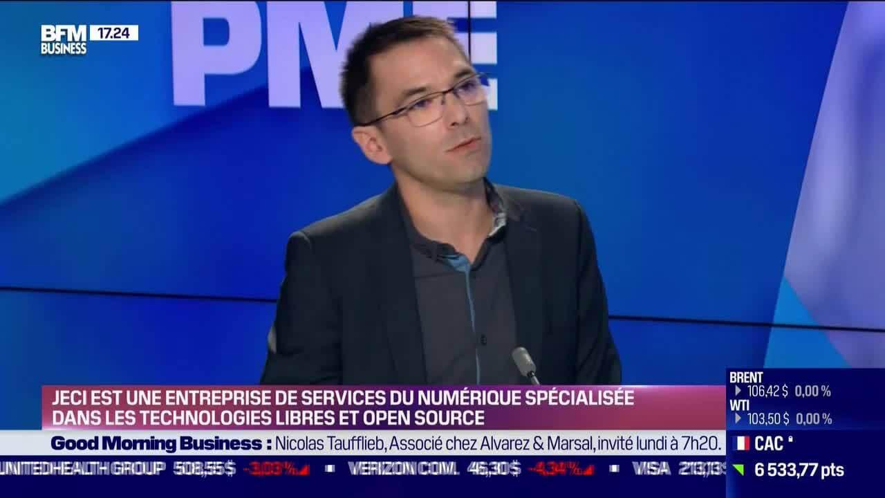 Préparation interview BFM TV